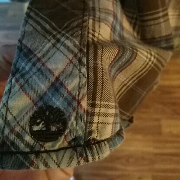 Timberland shirt - Picture 4 of 4